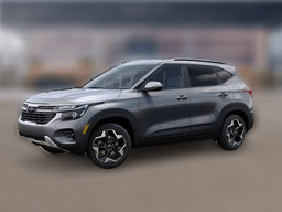 Kia Seltos S FWD 2026