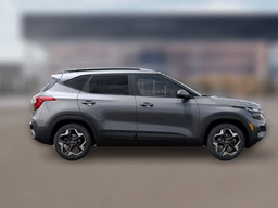 Kia Seltos S FWD 2026