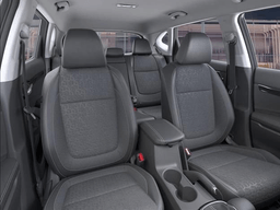 Kia Seltos S FWD 2026