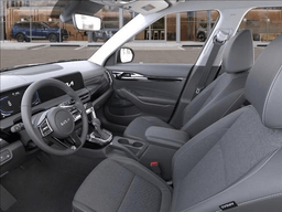 Kia Seltos S FWD 2026