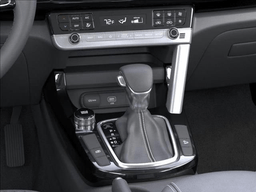 Kia Seltos S FWD 2026