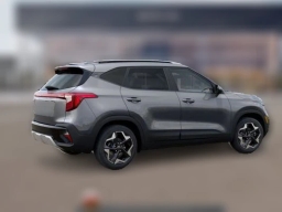 Kia Seltos S FWD 2026