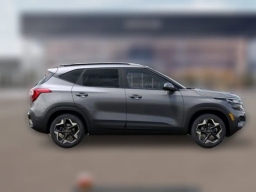 Kia Seltos S FWD 2026