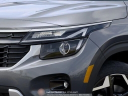 Kia Seltos S FWD 2026