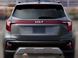 Kia Seltos S FWD 2026