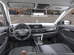 Kia Seltos S FWD 2026