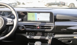 Kia Seltos S FWD 2026