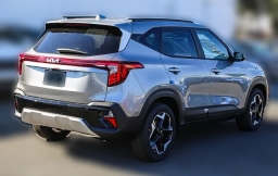 Kia Seltos S FWD 2026