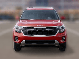 Kia Seltos S FWD 2026