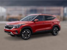 Kia Seltos S FWD 2026