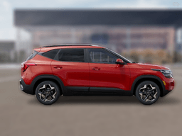 Kia Seltos S FWD 2026