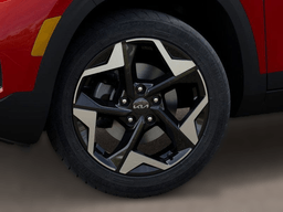 Kia Seltos S FWD 2026