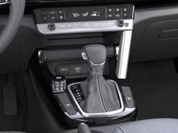 Kia Seltos S FWD 2026