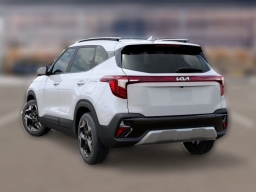 Kia Seltos S FWD 2026