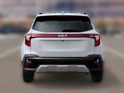 Kia Seltos S FWD 2026