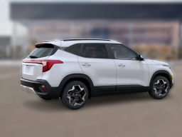 Kia Seltos S FWD 2026