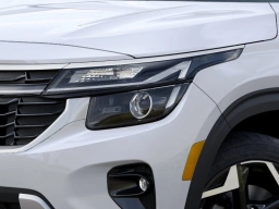Kia Seltos S FWD 2026