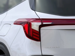 Kia Seltos S FWD 2026