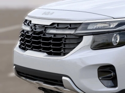 Kia Seltos S FWD 2026