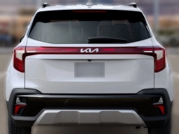 Kia Seltos S FWD 2026