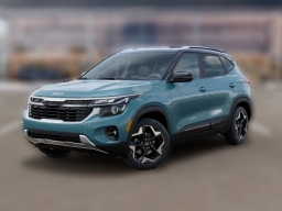 Kia Seltos S FWD 2026