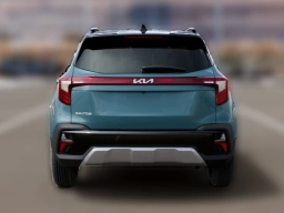 Kia Seltos S FWD 2026