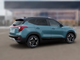 Kia Seltos S FWD 2026