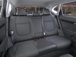Kia Seltos S FWD 2026