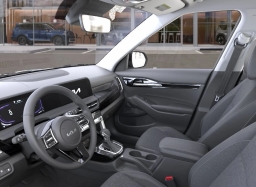 Kia Seltos S FWD 2026