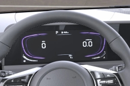 Kia Seltos S FWD 2026