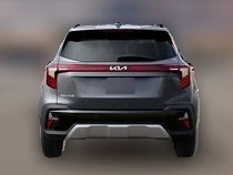 Kia Seltos S FWD 2026
