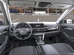 Kia Seltos S FWD 2026