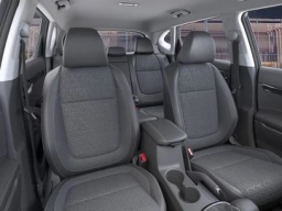 Kia Seltos S FWD 2026