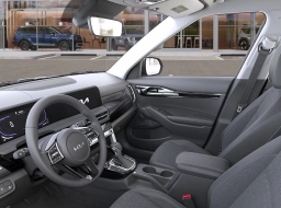 Kia Seltos S FWD 2026