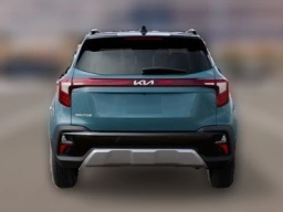 Kia Seltos S FWD 2026