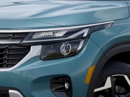 Kia Seltos S FWD 2026