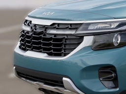 Kia Seltos S FWD 2026