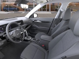 Kia Seltos S FWD 2026