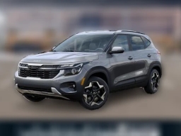 Kia Seltos S FWD 2026