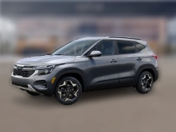 Kia Seltos S FWD 2026