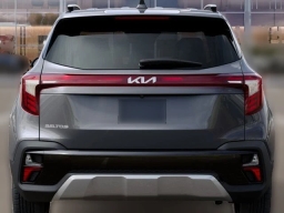 Kia Seltos S FWD 2026