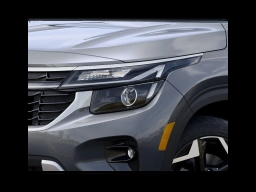 Kia Seltos S FWD 2026