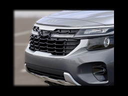 Kia Seltos S FWD 2026