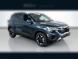 Kia Seltos S FWD 2026