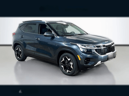 Kia Seltos S FWD 2026