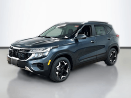 Kia Seltos S FWD 2026