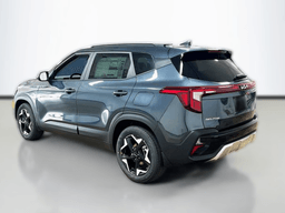 Kia Seltos S FWD 2026