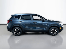 Kia Seltos S FWD 2026