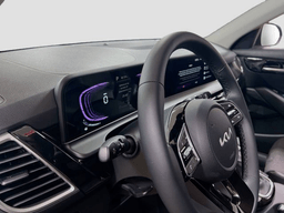 Kia Seltos S FWD 2026