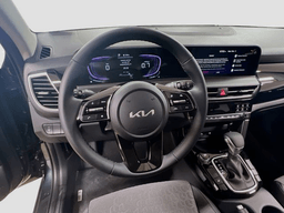 Kia Seltos S FWD 2026